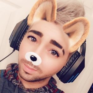 Meet your Posher, Fred